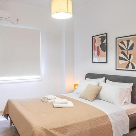 Nobe Acropolis Suite Athen Eksteriør billede