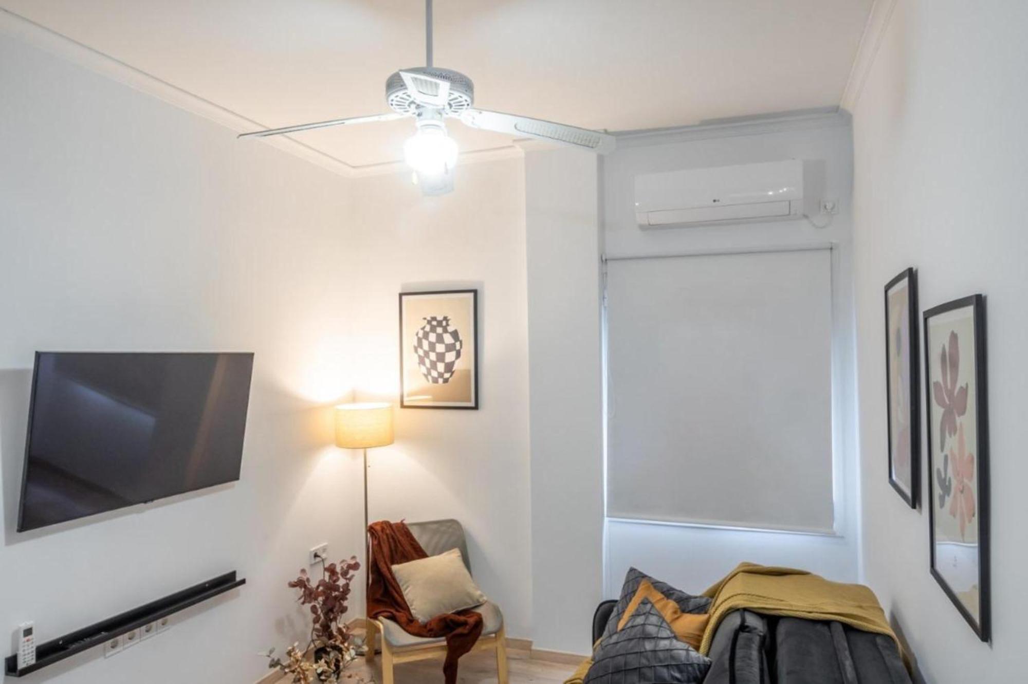 Nobe Acropolis Suite Athen Eksteriør billede