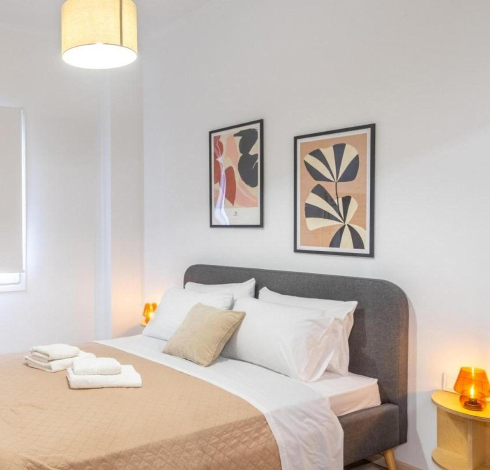 Nobe Acropolis Suite Athen Eksteriør billede
