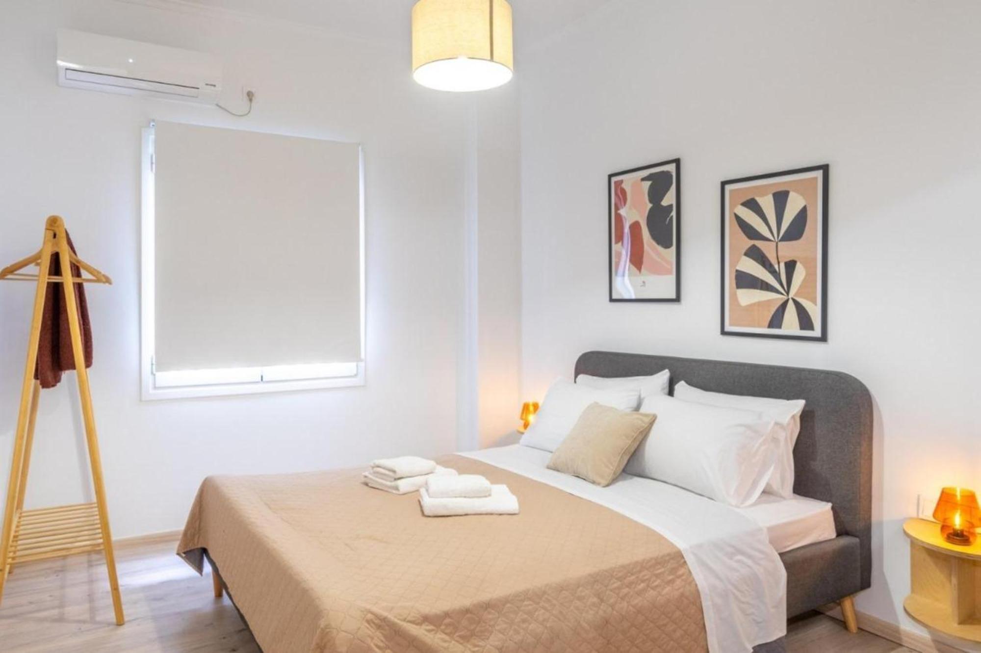 Nobe Acropolis Suite Athen Eksteriør billede